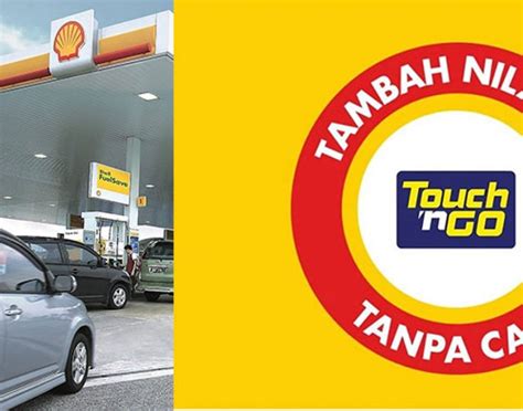 A member of the uem group, the company is also the largest listed toll expressway operator in southeast asia and the eighth largest in the world. Touch 'n go top-up charges waived at Shell stations along ...
