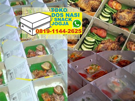 Beda dari yang lain ! Jual Kotak Nasi Kekinian ~ O819.1144.2625 (WA) harga ...