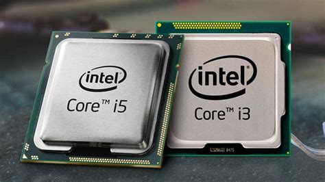 Intel Core I3 Vs I5 Para Gaming ¿cuál Debería Elegir 2024