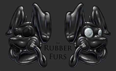 Scraps Gallery For Rubber Furs Fur Affinity Dot Net