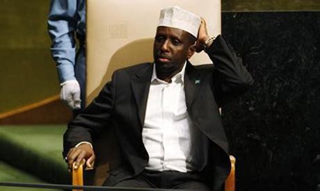 Tarihin sheikh ibrahim inyass daga jama'atu ahbabu rasulallah karkashi jagorancin shugaban masoya annabi. Tarihin Sheikh Sharif Ibrahim Saleh Al Husainy : MOGADISHU ...