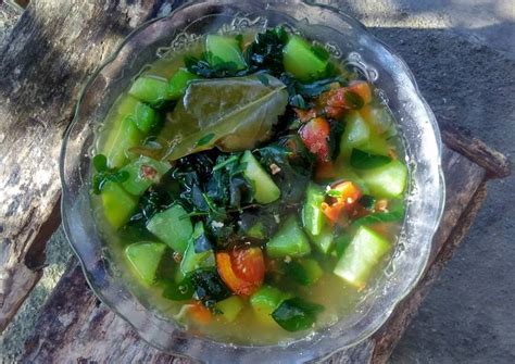 We did not find results for: Resep Sayur Bening Labu-Katuk oleh Renitta - Cookpad