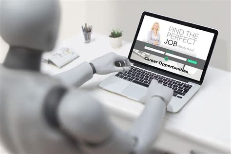 Job Search In The Age Of Artificial Intelligence 5 Practical Tips
