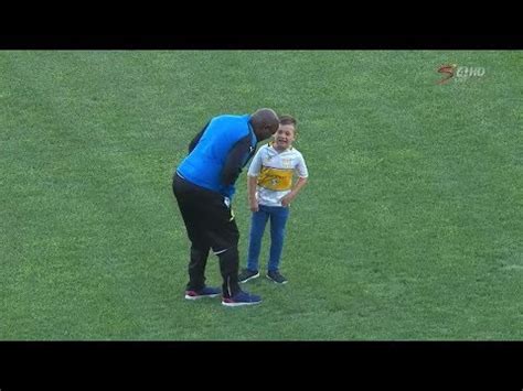 Cape town city fc is ranked #6 in south africa and #691 in world. Extra Time : Cape Town City FC's Mateo Manousakis - YouTube