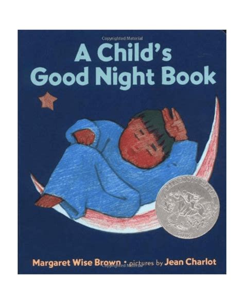 A Childs Good Night Book Board Book The Carden Educational Foundation