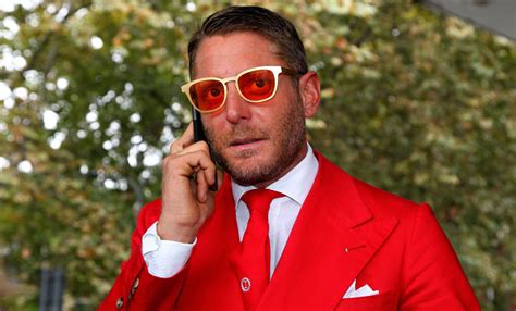 Lapo Elkann Arrested For Faking His Own Kidnapping