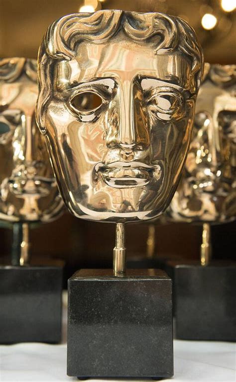 The Rd British Academy Film Awards Primetime