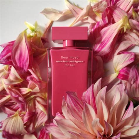 Narciso Rodriguez For Her Fleur Musc Edp 100ml Lmching Group Limited