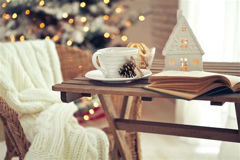 Create A Holiday Atmosphere At Home The Current