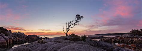 Tasmanias Best 5 Photography Locations Bay Of Fires Luke Obrien