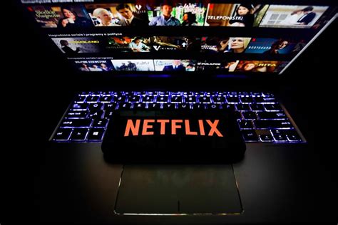 Jun 08, 2021 · re: Netflix's Stock Nears A Breaking Point Following Weak Results