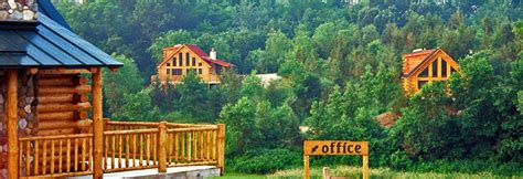 Internet, air conditioning, fireplace, tv, satellite or cable, washer. Rustic Ridge Log Cabins | Rustic Ridge Log Cabins in ...