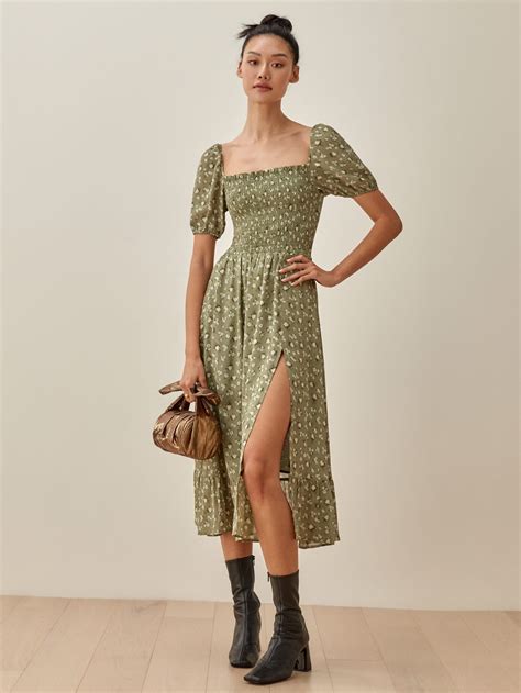 Meadow Dress In 2021 Trendy Spring Dresses Summer Dress Outfits Dresses