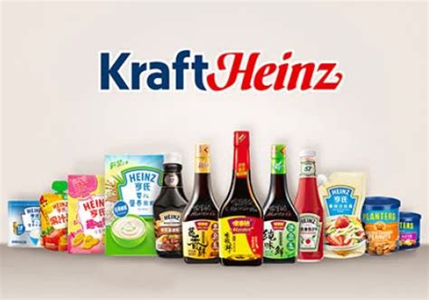 Kraft Heinz Becomes Very Interesting Nasdaqkhc Seeking Alpha