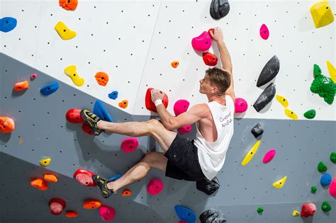 8 Unique Ways To Improve Your Climbing And Bouldering Endurance