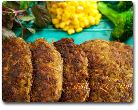 International protection of iranian inventions. Kotlet Persian, Cutlet