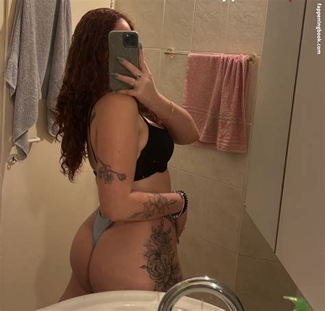 Hila Almog Nude Onlyfans Leaks Porn Pic