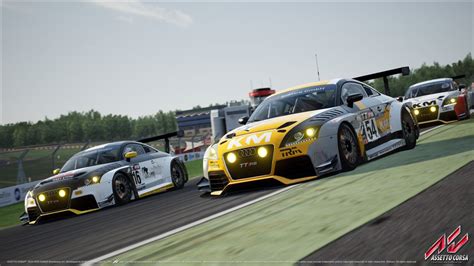 Buy Assetto Corsa Ready To Race Pack PC Steam Games Online Sale