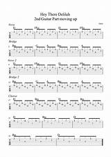 Guitar Tabs For Acoustic