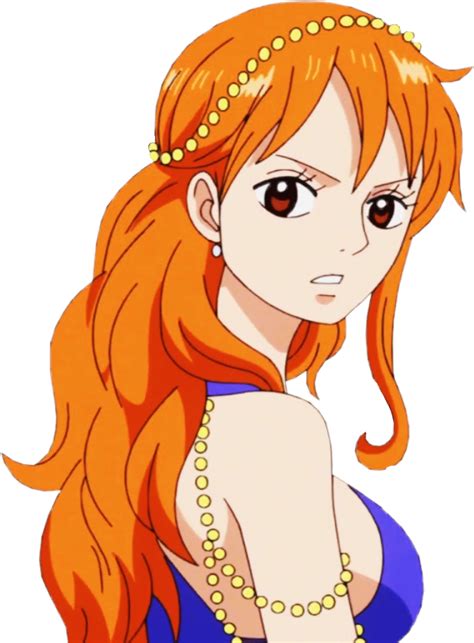 Nami Png Pic Png All Png All