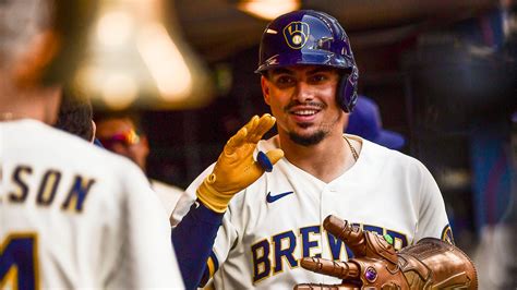 Brewers Willy Adames Praises Atmosphere Of World Baseball Classic