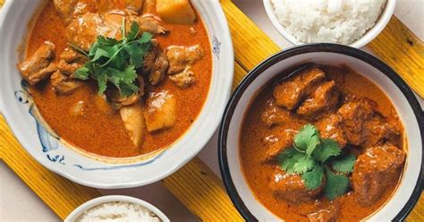 Malaysian cuisine consists of cooking traditions and practices found in malaysia. 16 Places For The Best Malaysian Food In Melbourne
