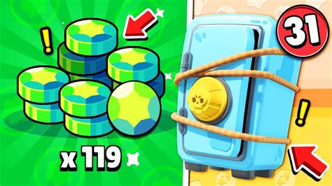 It looks like you're using artstation from canada. HO APERTO 31 CASSE GRATUITE!! *gratis* — Brawl Stars ITA ...