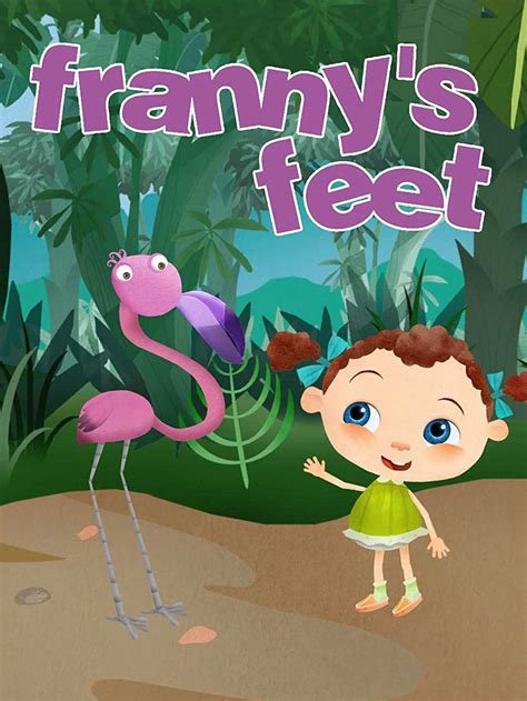 Franny S Feet 2003