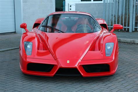 Ferrari Enzo For Sale In Ashford Kent Simon Furlonger Specialist Cars