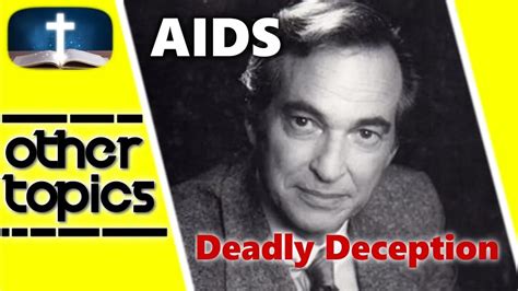 Deadly Deception Dr Robert E Willner Md Phd
