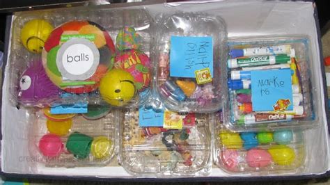 37 Best Images About Plastic Storage Upcycled On Pinterest Storage