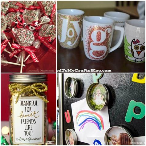 Inexpensive Gift Ideas For Coworkers Examples And Forms