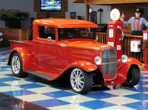 Antique Ford Cars And Trucks Antique Cars Blog