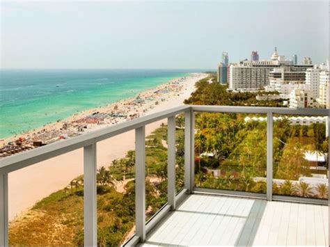 Top 10 Miami Oceanfront Hotels Mit Balkon Der Welt Reisender