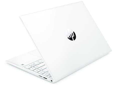 Hp Pavilion Aero 13 Be0000au Laptop Paling Ringan Yang Powerful Dengan