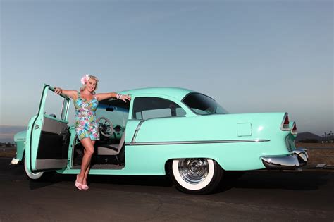 pinup of the week dixie deluxx racingjunk news