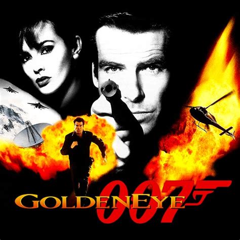 Goldeneye 007 Remake En Suspens En Raison De La Guerre En Ukraine