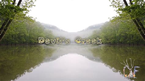 Kentucky Hiking Cave Run Lake Devils Creek Licking River Outdoor
