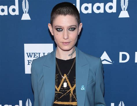 Asia Kate Dillon Credits Non Binary Billions Character For Their Gender Identity Page 2 Of 2