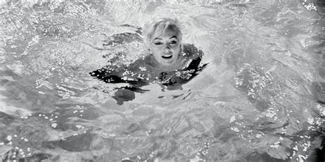 Marilyn Monroe Was Daring To Go Nude In Last Film Somethings Got To