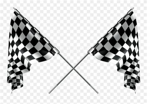 Checkered Flag Vector Free Download At Collection Of