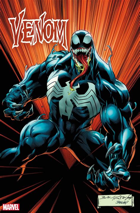 Key Collector Comics Venom 21