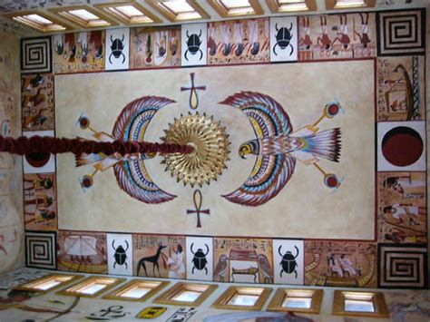 🔥 48 Ancient Egyptian Wallpaper Murals Wallpapersafari