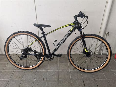 Promax Carson Pm 31 Mountain Bike 29er Mtb On Carousell