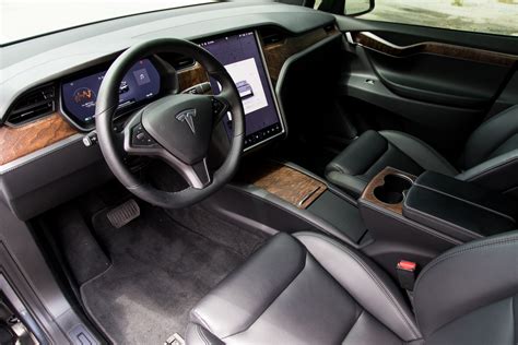 Dimensions (l x w x h). Used 2020 Tesla Model X Long Range For Sale ($95,900 ...