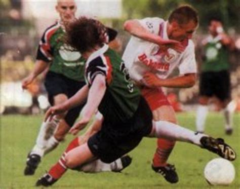 Maciej terlecki (born 9 march 1977) is a polish footballer. !WIDZEWIAK.PL