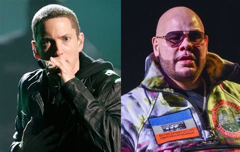 Joseph, missouri, to deborah r. Eminem wants Fat Joe to come out of rap retirement