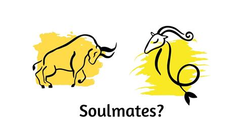 Capricorn Man and Taurus Woman Soulmates - Is This the Case?