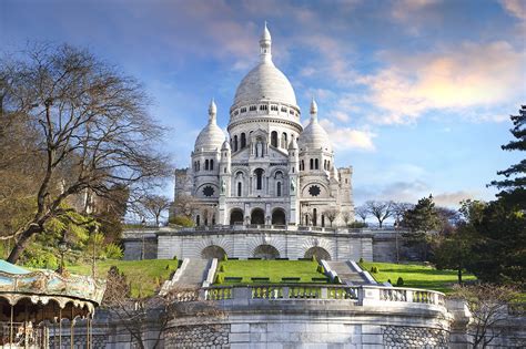 11 Most Important Monuments In Paris Explore Paris Most Iconic