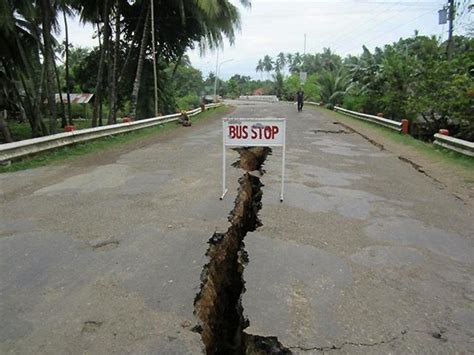 Phivolcs Says Movement Along Hidden Fault Line Triggers Luzon Quake